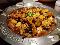 -胖哥俩肉蟹煲(苏州中心店)