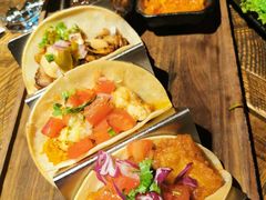 -Q MEX 库迈墨西哥餐吧(三里屯店)