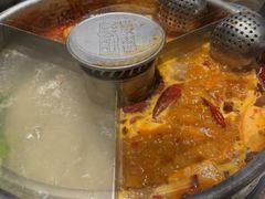 -巴奴毛肚火锅(大剧院店)