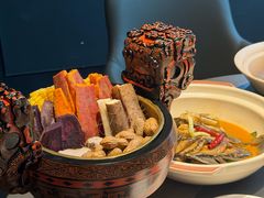 -曾宴·楚菜(湖北省博物馆店)