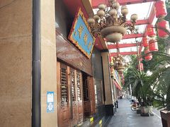 -老码头火锅(玉林店)