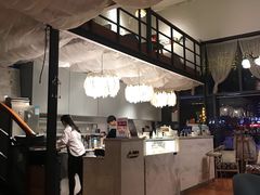 -伊斯坦布尔土耳其清真咖啡餐厅