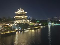-东湖景区