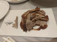 -全聚德(上海首店浦东店)