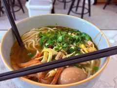 -康记桂林米粉(真光路店)