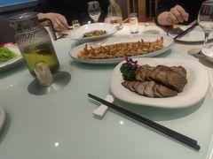 -江南韵·无锡太湖文化体验餐厅(凤凰天街店)