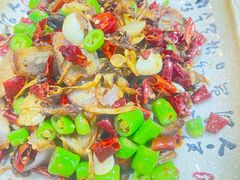 -宋记冕宁土菜馆(海门渔村二店)