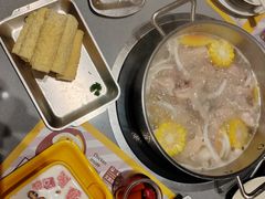 -椰小鸡·琼州糟粕醋·火锅(美兰缤纷城店)