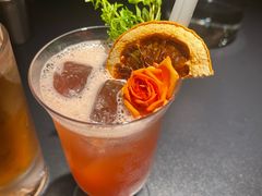 -Maiwie埋位小酒馆·深夜食堂(东城店)