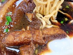 -无名老卤面(中华门店)