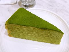 -Lady M(沙田新城市广场店)