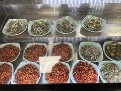 -张杨烤菜(渭南总店)