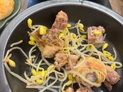 -云海肴·汽锅鸡·云南菜(广安门天虹店)