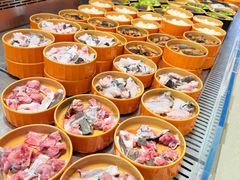 -海底捞大排档火锅(打浦路店)