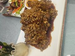 -君霖海鲜私房菜(春柳店)