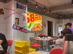 -鱼神脆皮烤鱼(深圳光明田寮村店)