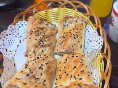 -酒肉门孔府菜(曲阜游客中心店)