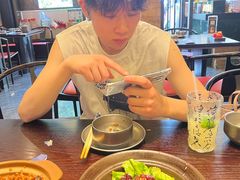 -古都历食南京菜·烤鸭·鸭血粉丝·汤包(南京博物院店)