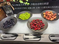 -曲水兰亭(北京四惠店)