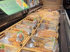 -鲜道寿司(雨花虹悦城店)