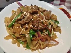 -邓丽君音乐主题餐厅