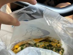 -琦琦蛋饼铺(上南店)