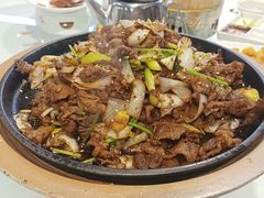 贝勒羊肉-正兴蜀园(科技园区店)