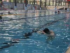 -奥冠体育恒温游泳馆(市86中店)