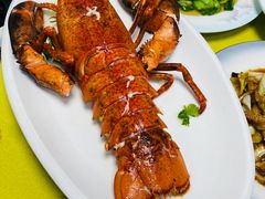 -来之顺海鲜菜馆·青岛菜(栈桥店)