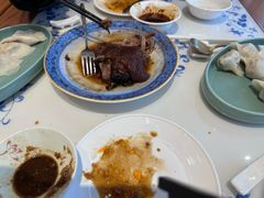 -东方饺子王(新阳路店)