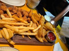 -流浪者咖啡西餐鸡尾酒吧(沈阳店)