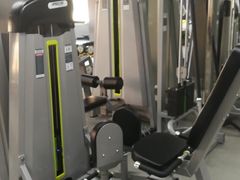 -VS私人健身工作室