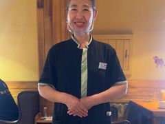 -金筷子西北菜·捞悦火锅