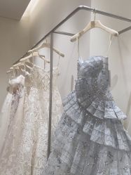 点击看大图 -Chic Bridal 熙可婚纱