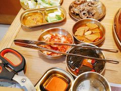 -闻老头·菊花炭烤肉(D11店)