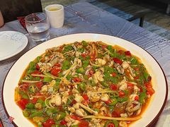 -红辣椒·川菜·火锅(大洋中心店)