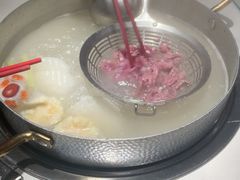 -八合里潮汕鲜牛肉火锅(惠州华贸店)