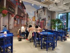 -马路边边火锅串串(观前街店)