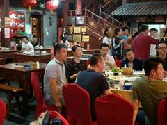 -江宁会馆(劈柴院店)