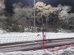 -棋盘山冰雪大世界