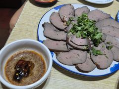 -协顺园回头馆(南顺城路店)