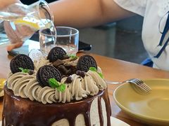 海盐奥利奥-丘中有甜(乐清·江南里店)