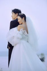 -IDO婚纱摄影(上海旗舰店)