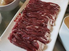 -阳坊大都涮羊肉(阳坊总店)