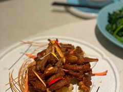 -香香海南菜餐厅