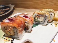 -秋荀日本料理(昆明同德广场店)