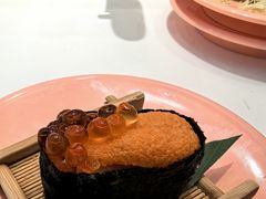 -争鲜回转寿司(通州万达店)