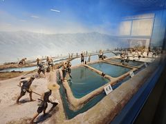 -河东池盐文化博览园