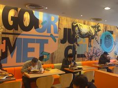 -大快活(罗湖商业城分店)