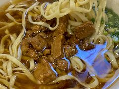 -李兰英湖南面馆(护国路店)
